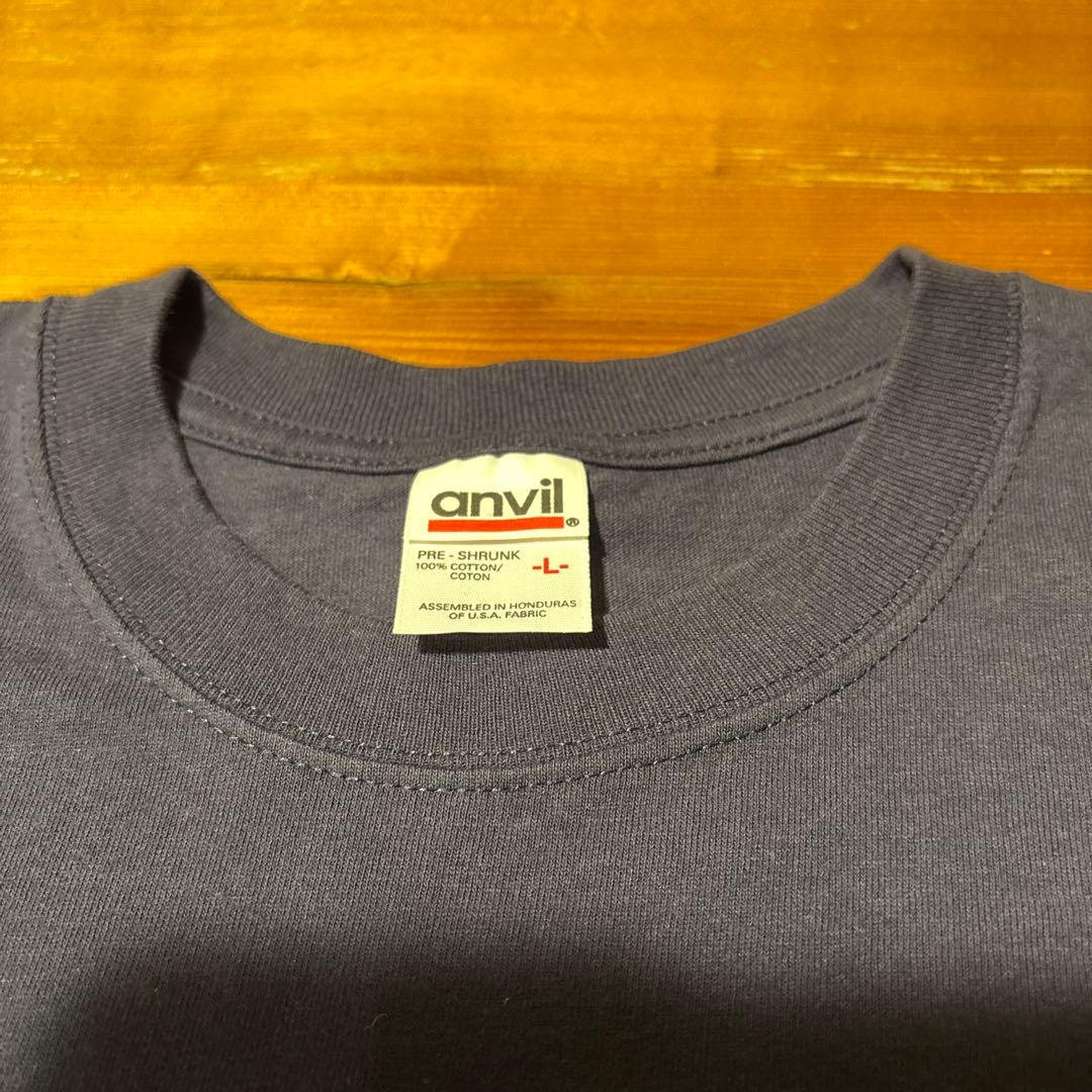 2003 DARYL HALL&JOHN OATES ツアーTシャツ