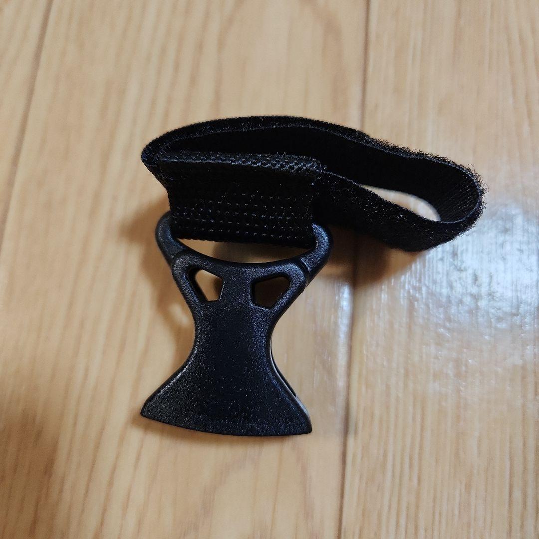 norokkaレインカバー　スタンダードモデル　後ろ用　オリーブ