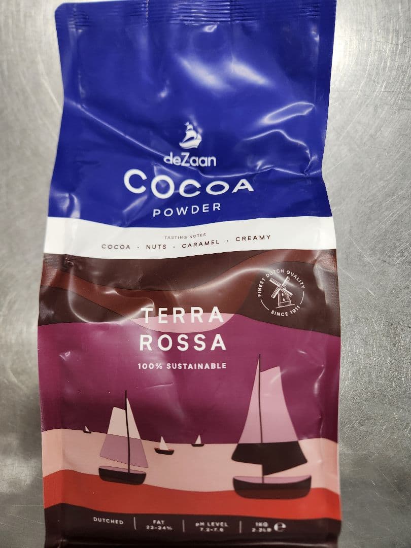 オニキス1.5kg×8袋、デザーンココア1kg×4袋