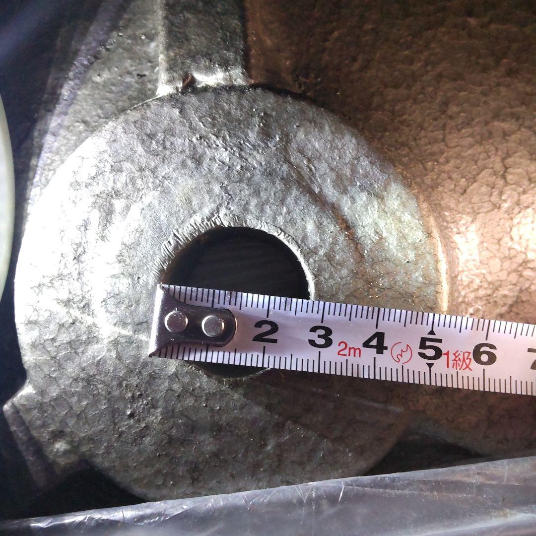 ぽ まとめ200円引き！様MARTIALWORLD15kgプレート2枚