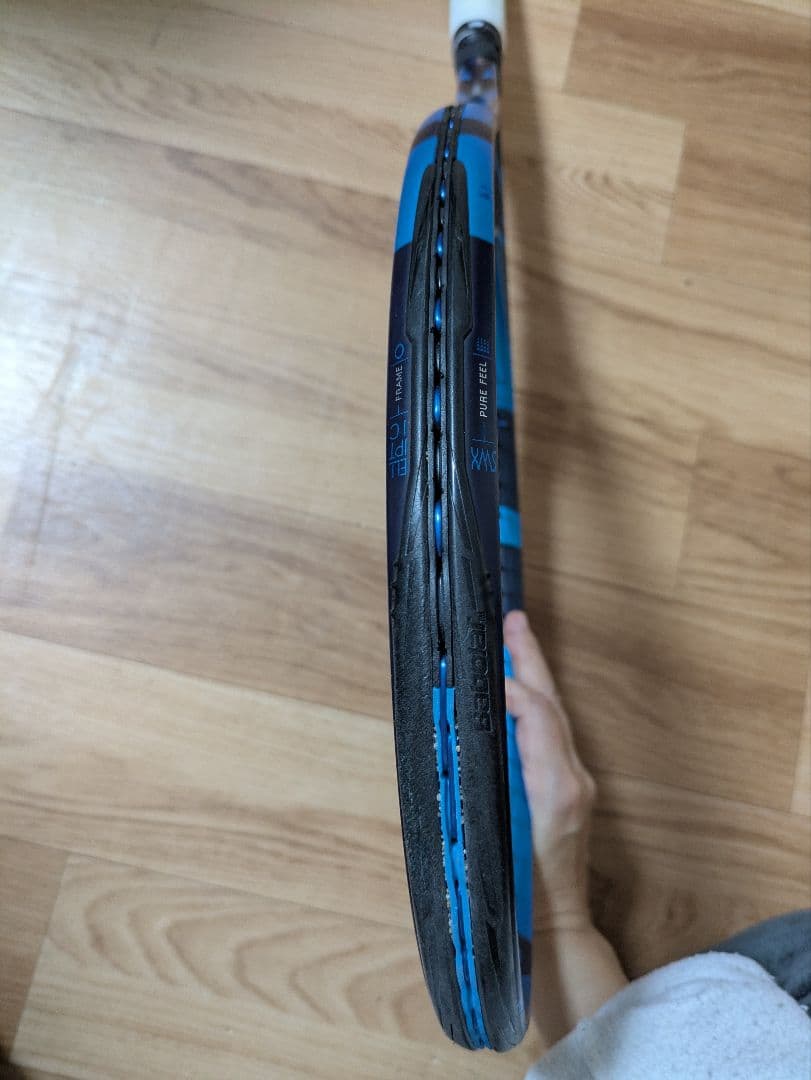 Babolat Pure Drive テニスラケット G2　二本まとめ売り