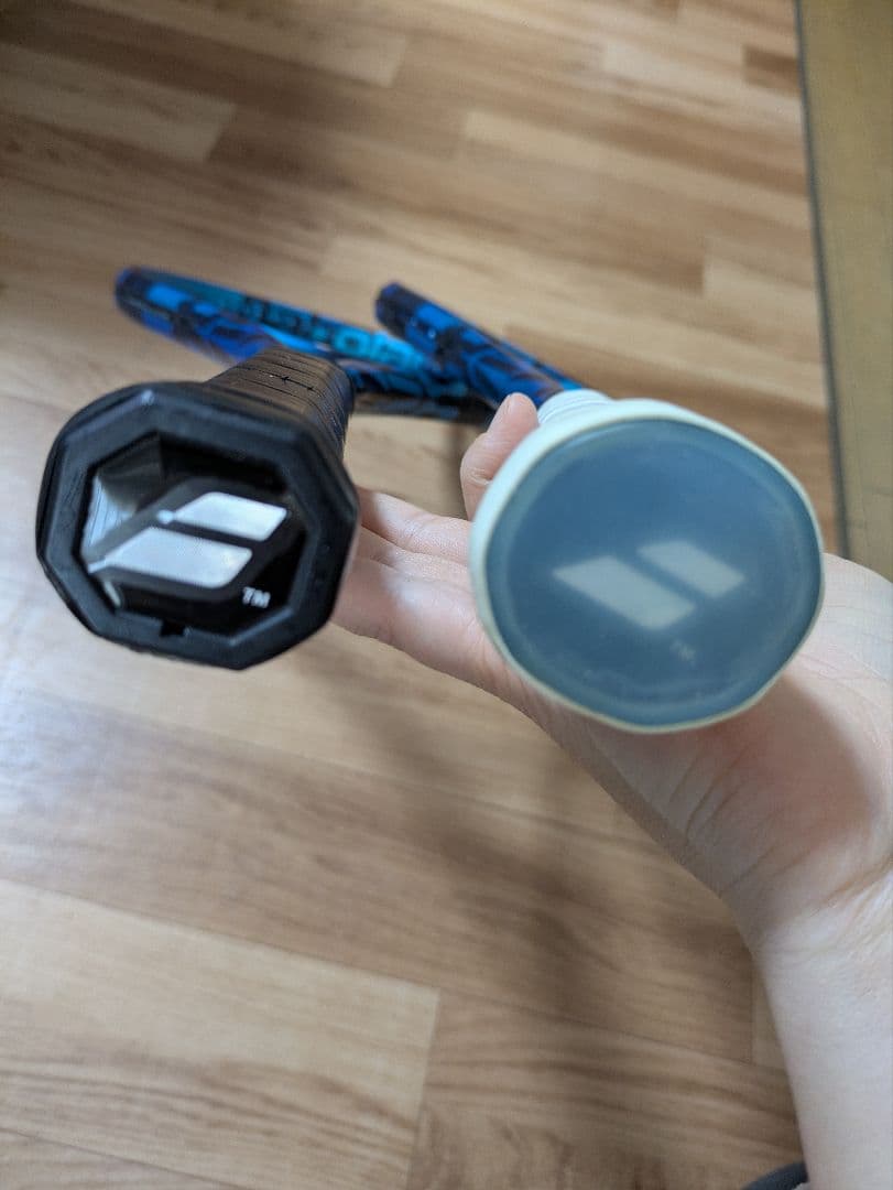 Babolat Pure Drive テニスラケット G2　二本まとめ売り