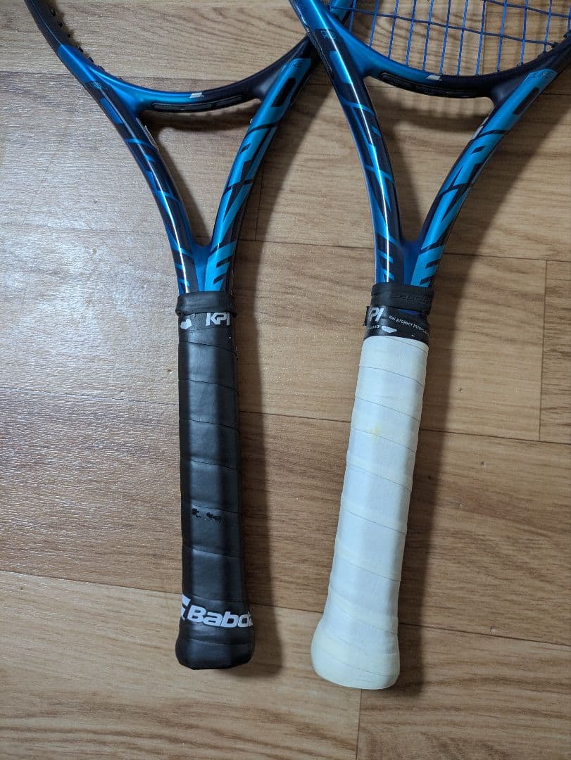 Babolat Pure Drive テニスラケット G2　二本まとめ売り