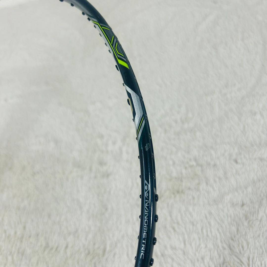 YONEX ヨネックス　NANORAY 900 ナノレイ　G5 3U