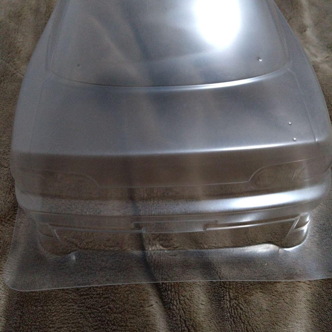 ヨコモ　B324R 電飾付き