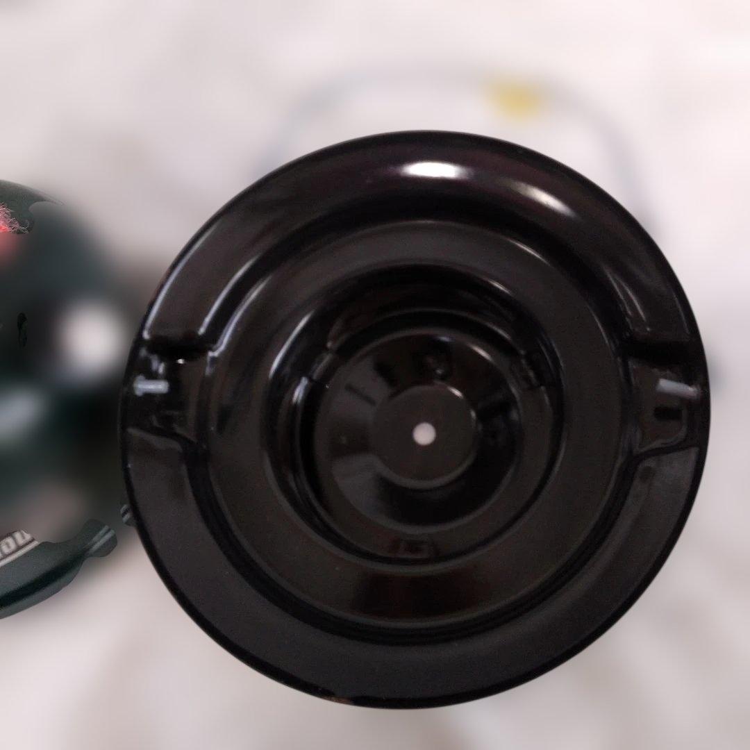 コールマンーホワイト ガソリンランタン 1995年製