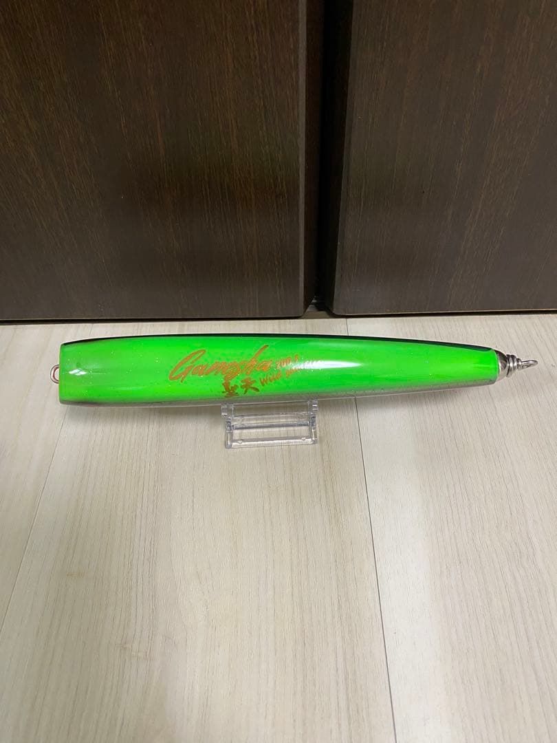 ワイルドギャンブラー　聖天ガネーシャ200-f