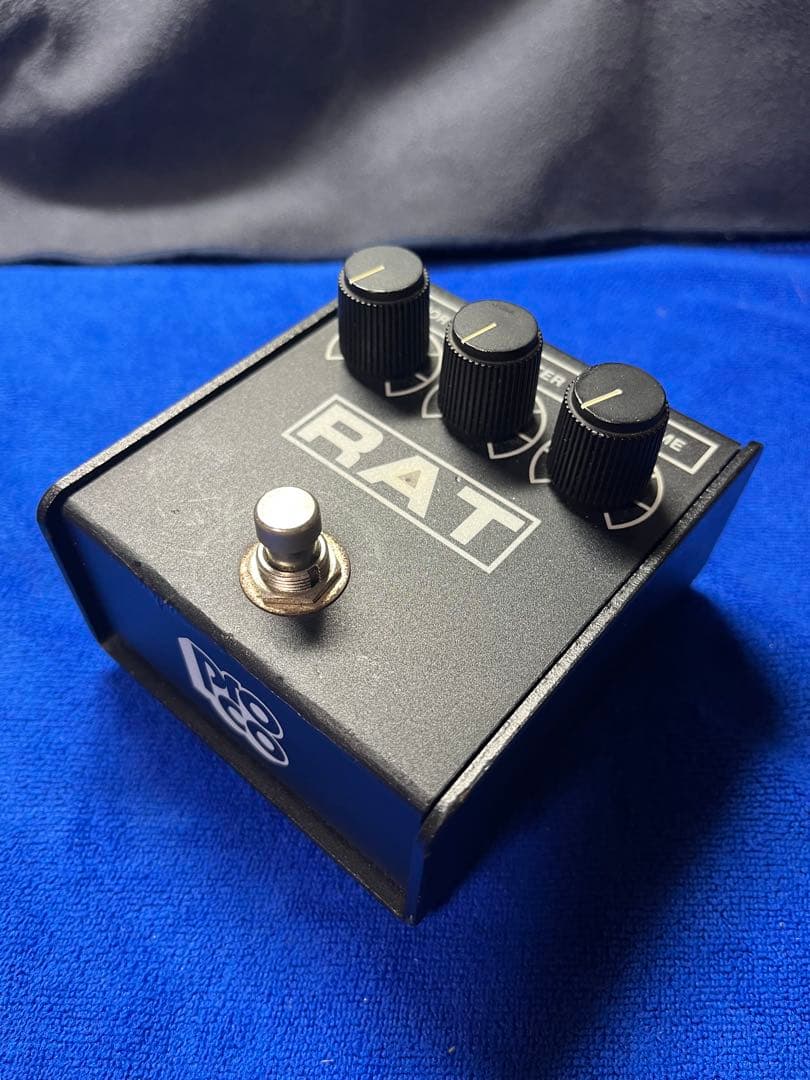 ギター PROCO RAT2
