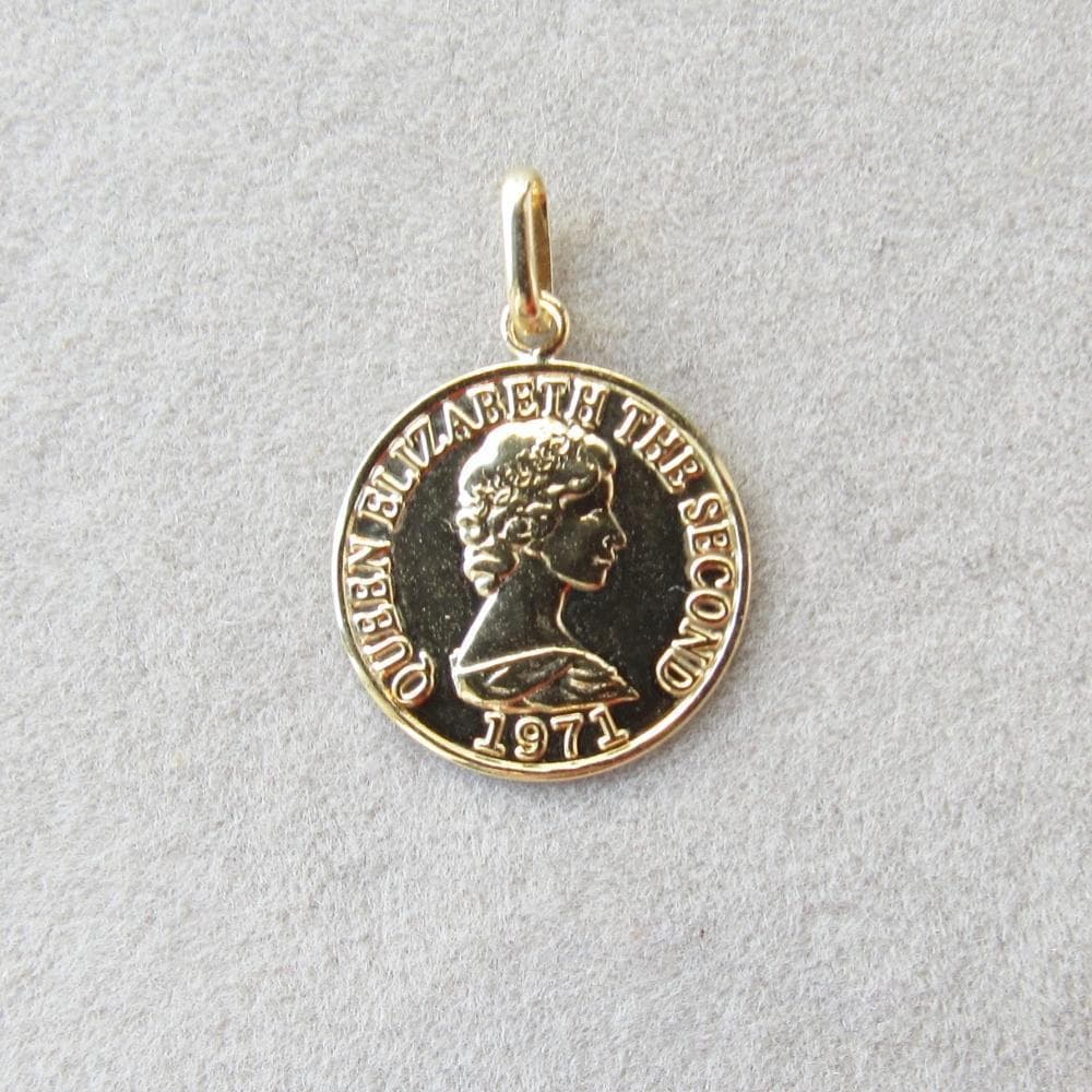 新品 K18  ネックレス トップ 刻印 18K ネックレストップ L