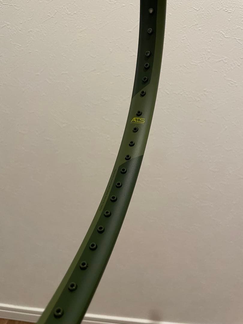 Prince PHANTOM 100X ファントム (290g) G2