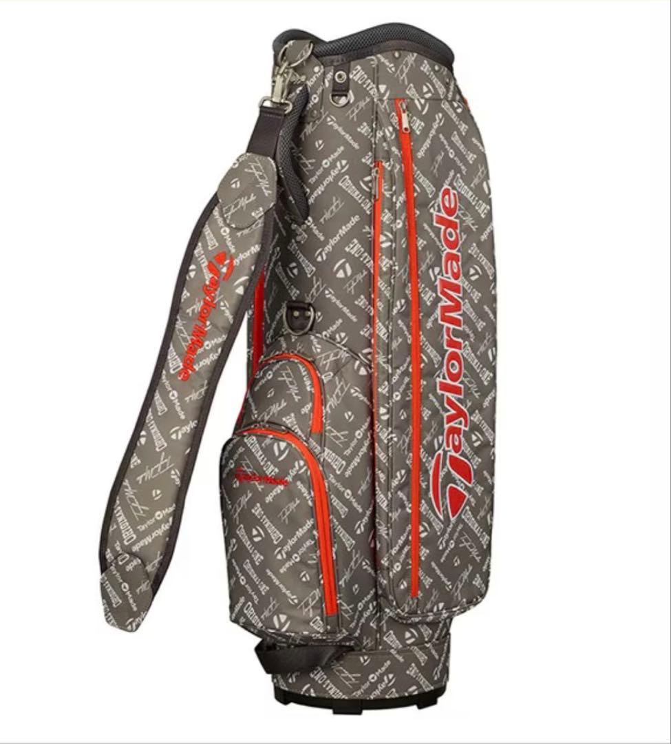 テーラーメイド　キャディーバック