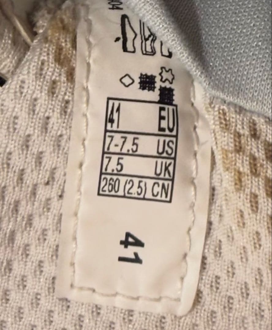 ECCO ゴルフシューズ