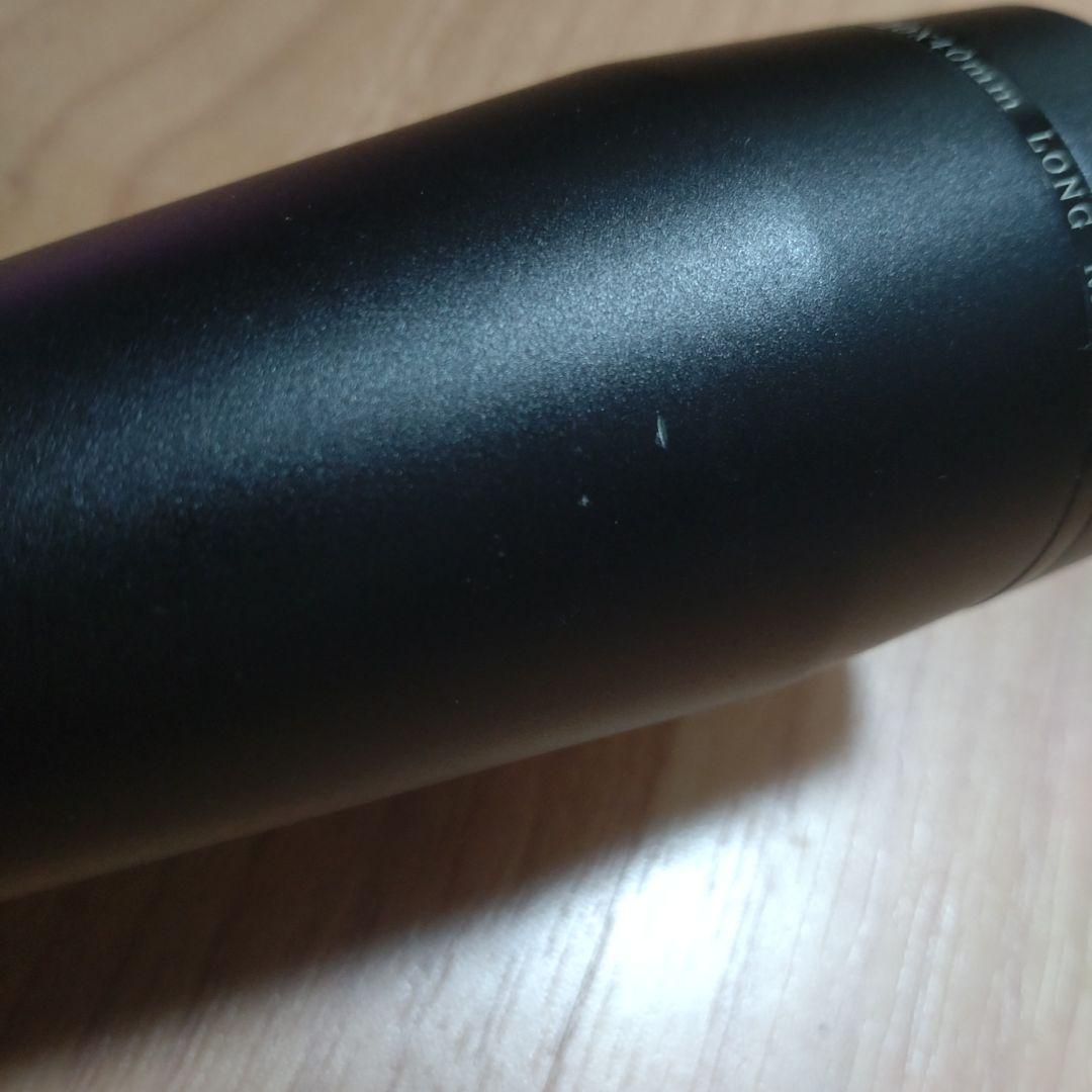 Leupold Mark 4 3.5-10x40 M3レプリカ スコープ