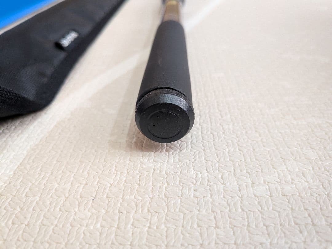 未使用？ダイワ クラブ ブルーキャビン さぐりづり 海上釣り堀　I-36