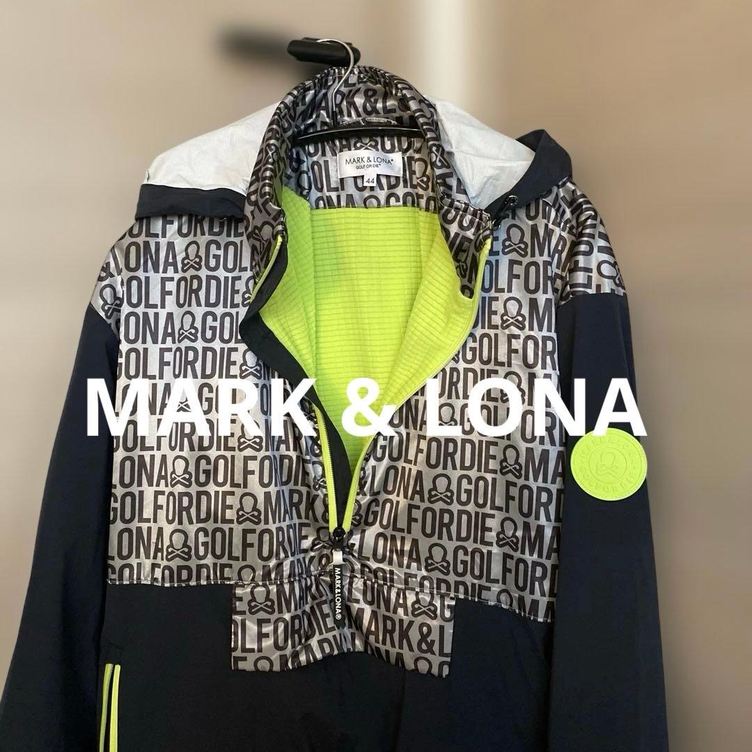 MARK & LONA GOLF OR DIE ジャケット 44