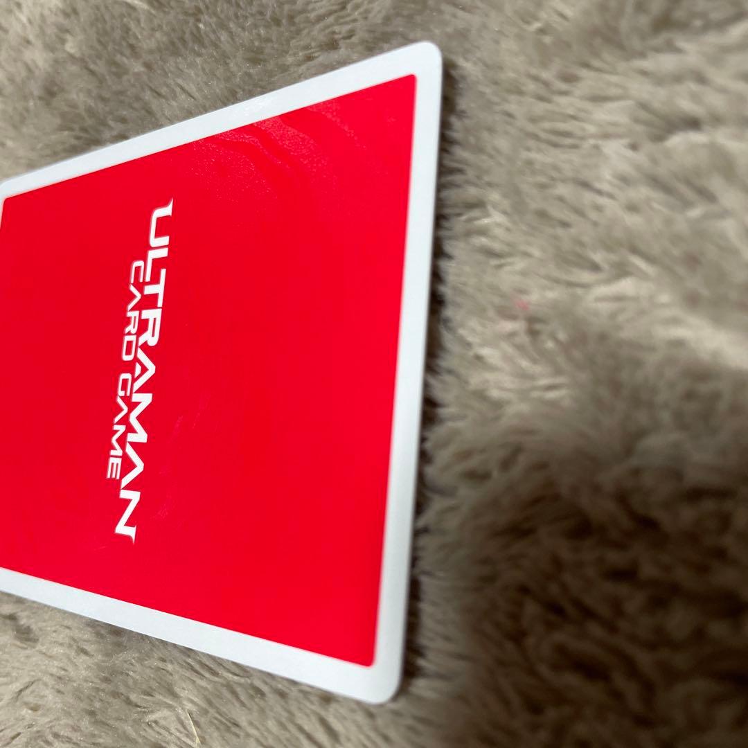 ウルトラマンカードゲーム　02 俺たちの守るべきもの　EXP