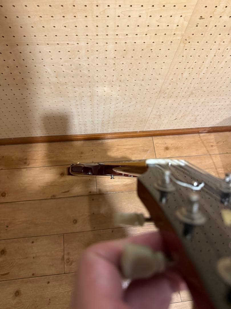 2002年製Gibson SG 61reissue極上美品山野楽器取扱