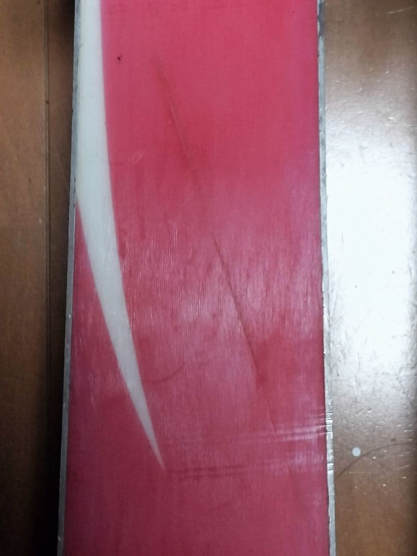 HART ハート　AIR CRV TT SALOMON