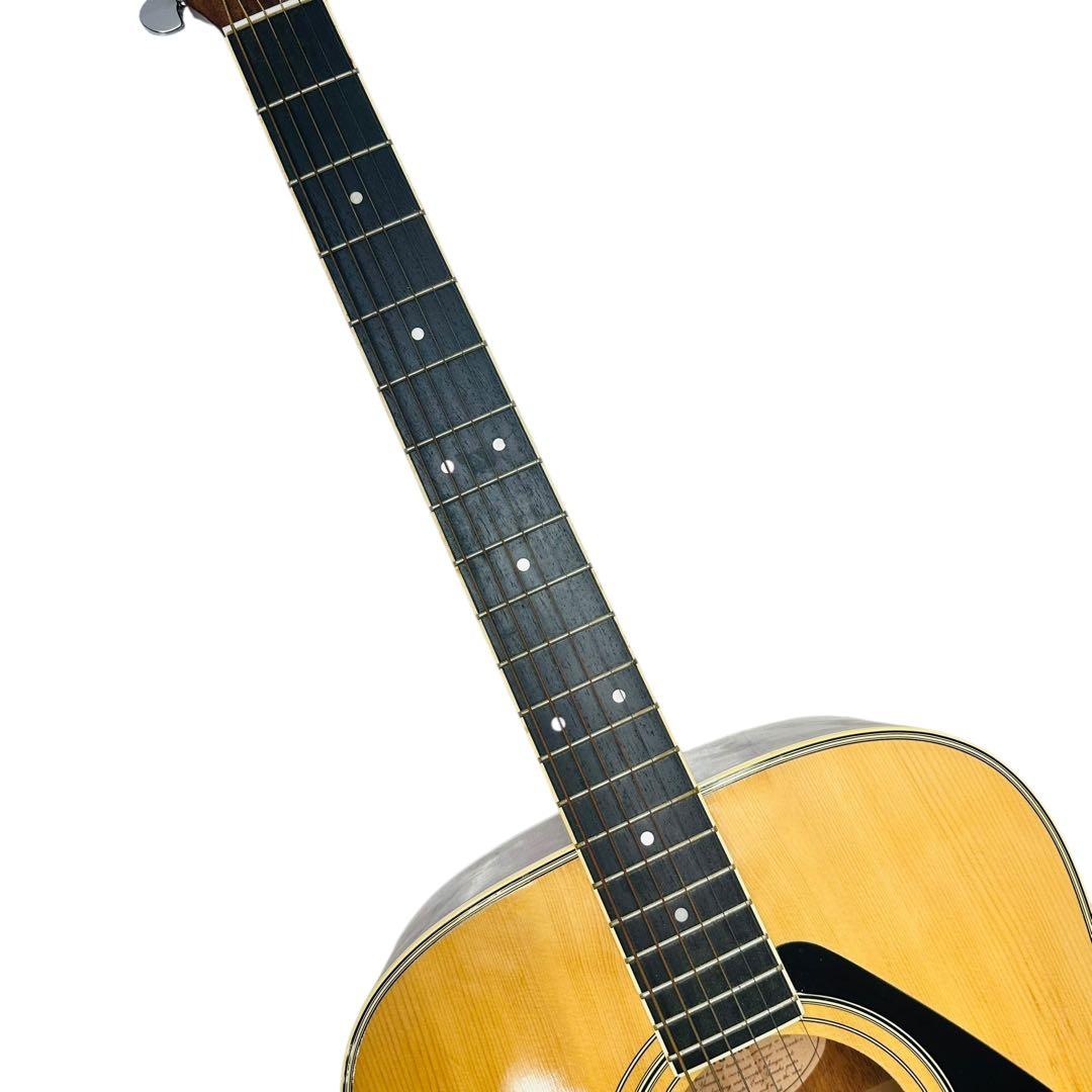 YAMAHA アコースティックギター　FG-200D