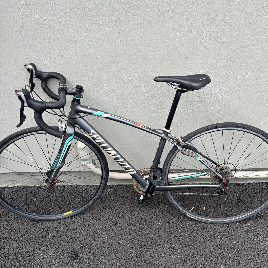 Specialized dolce スペシャライズド　ドルチェ　ロードバイク