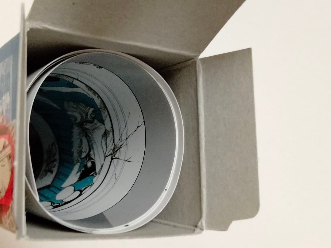 ジャンプ 50周年 缶バッジ 銀魂 銀時 高杉 土方 3種セット +キャラポス