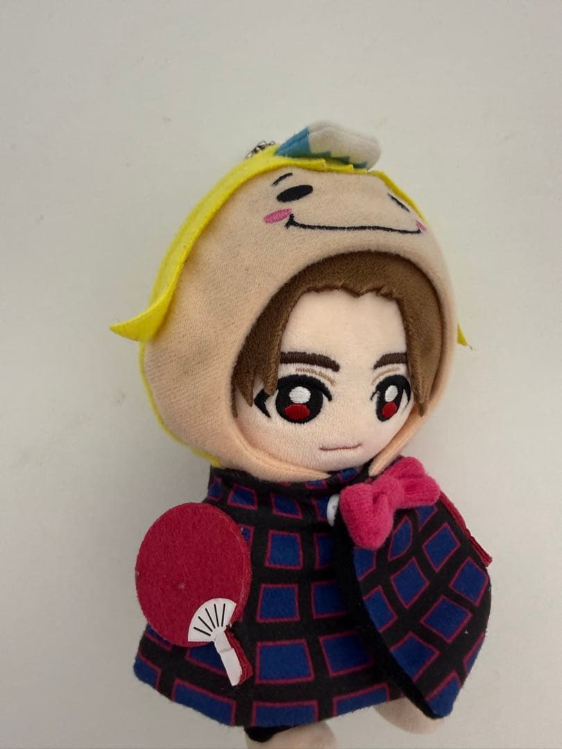 山田涼介　ぬいぐるみ　本日限定価格