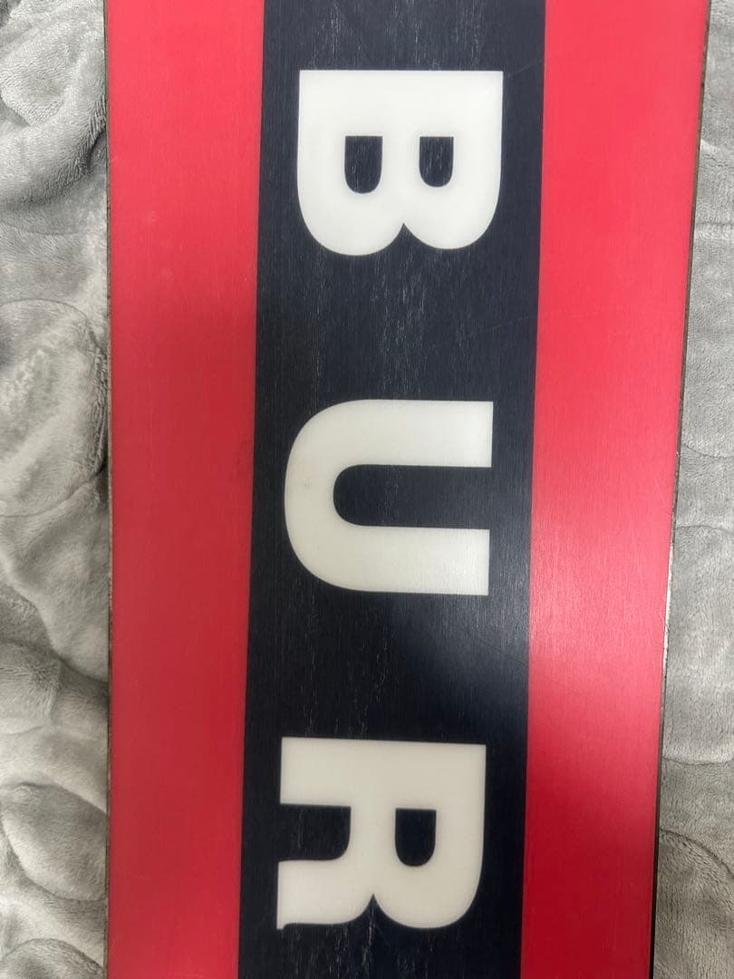 バートン BURTON Free Thinkerキースヘリング【154】