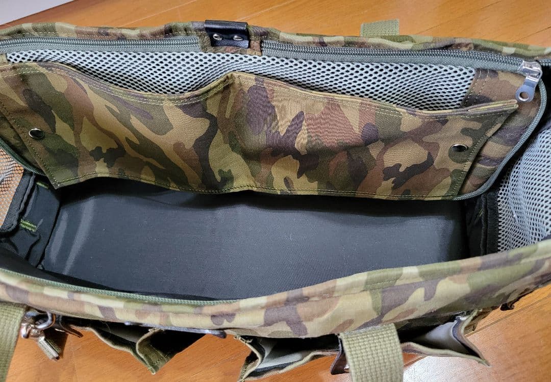 Toto&Pal トトパル ペット用 キャリーバック ドッグキャリー