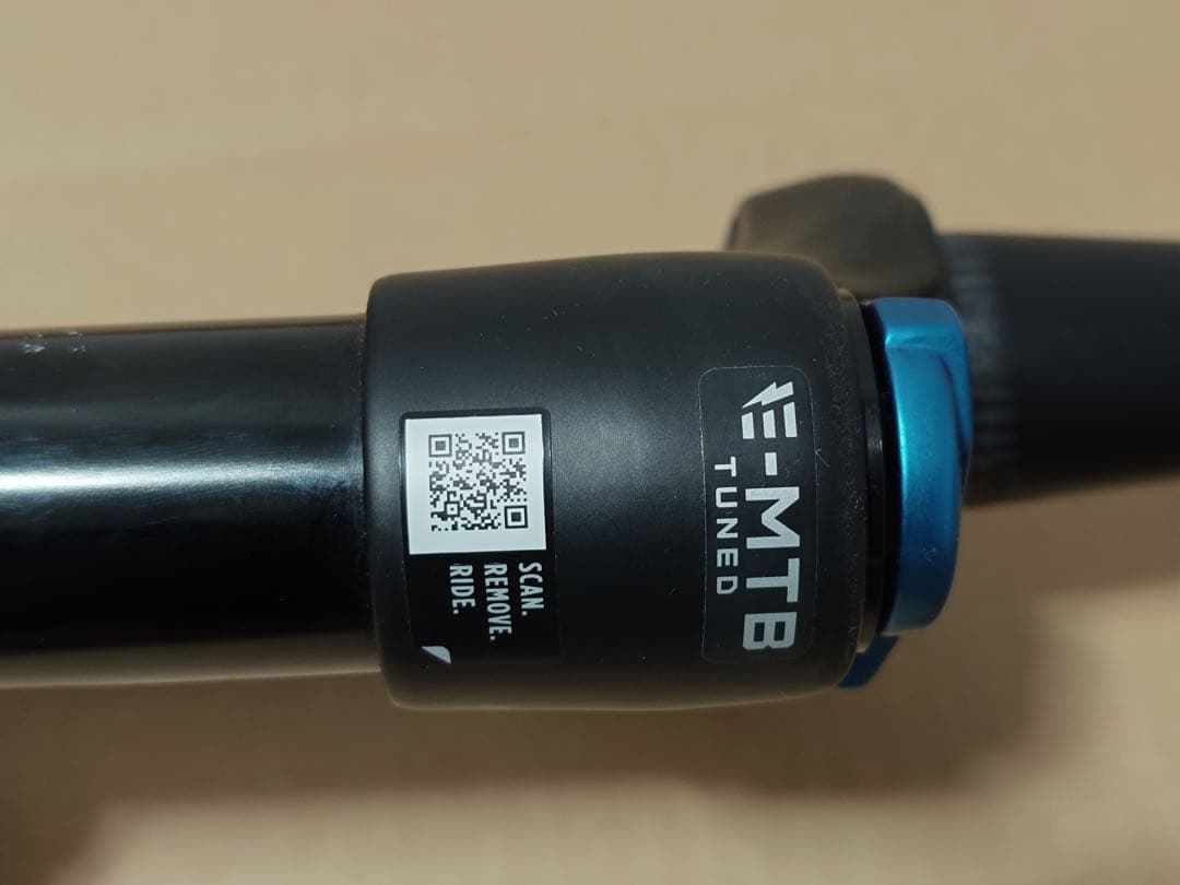 FOX 36 フロントフォーク 29・27.5インチ