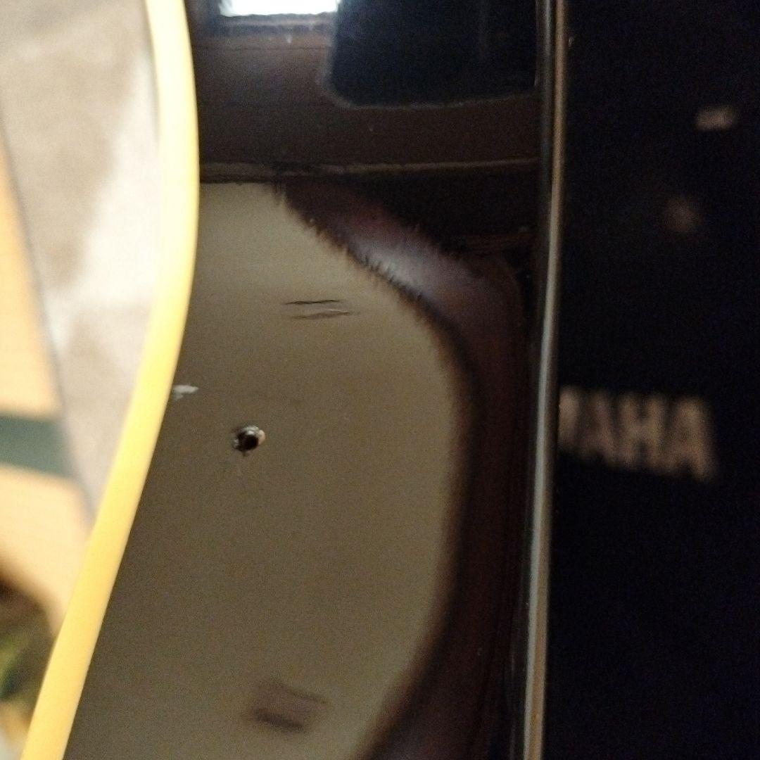 〈希少〉 YAMAHA AEX520 レスポール シンライン エレキギター