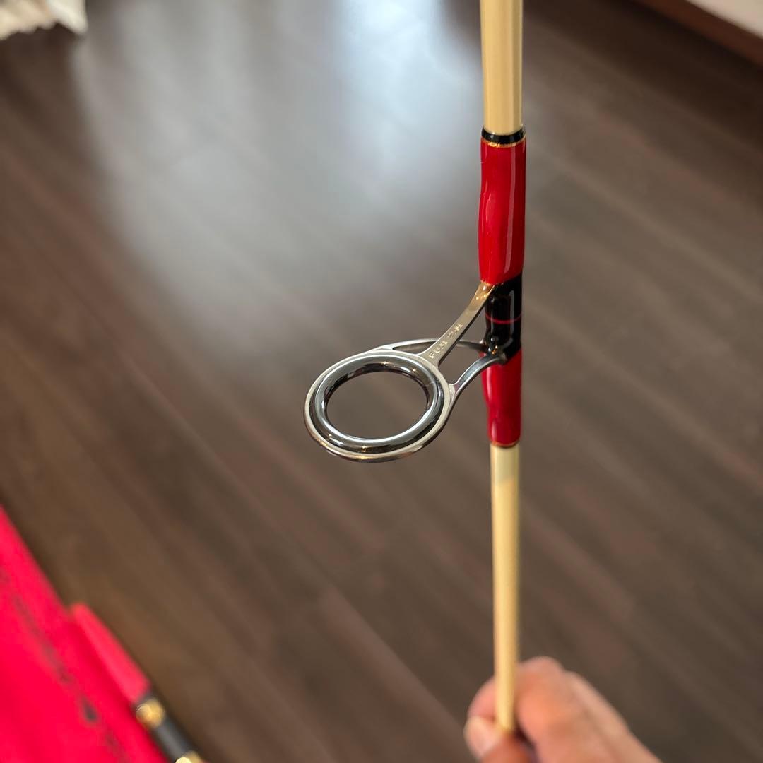 ufmウエダ DOLPHIN STICK PPS-70EH