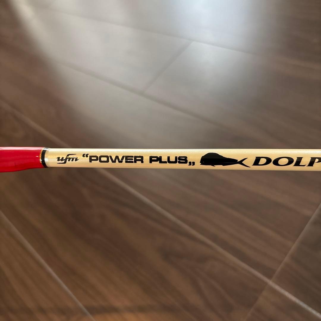 ufmウエダ DOLPHIN STICK PPS-70EH