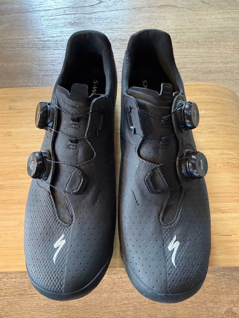 S-WORKS TORCH サイズ42 specialized