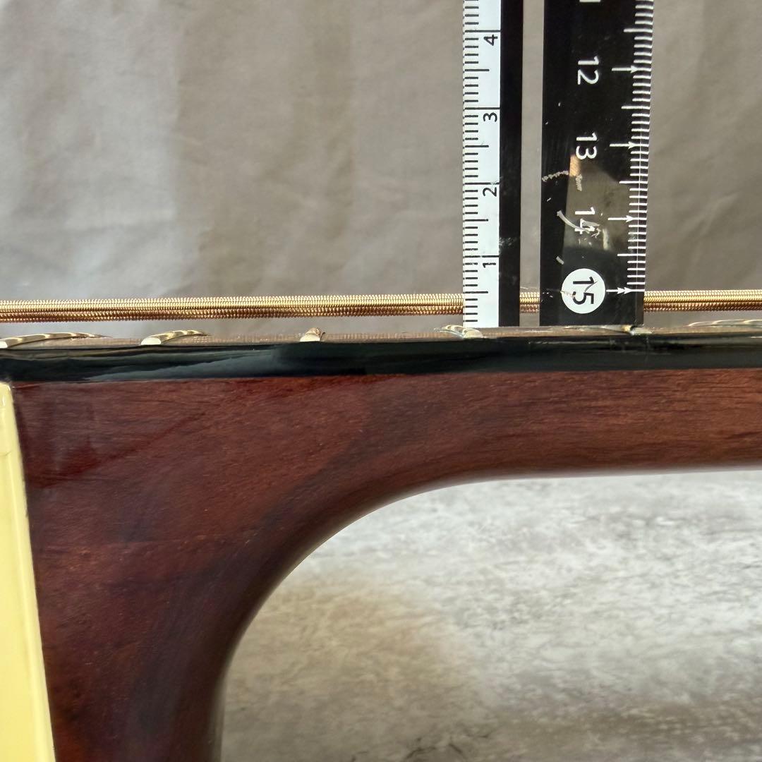 Ibanez AEB455 エレアコ 希少 美品 5弦 アコースティックベース