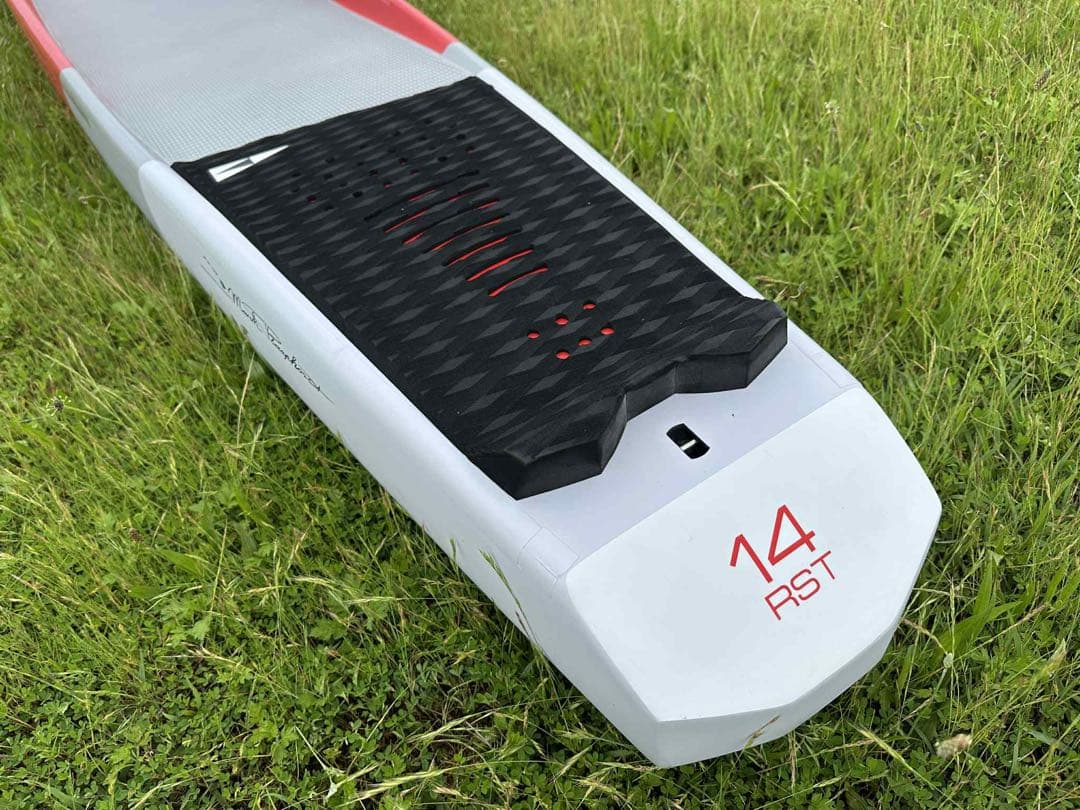 SIC RST 14'0\"×21\" USED