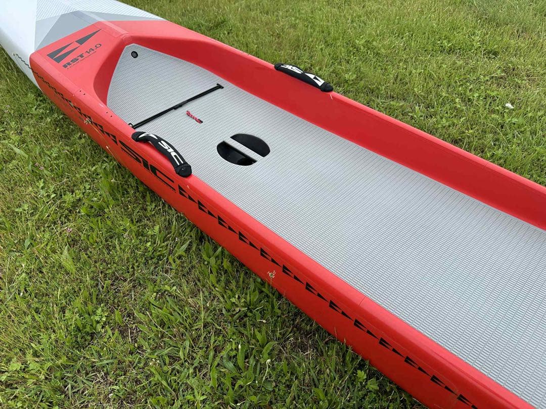 SIC RST 14'0\"×21\" USED