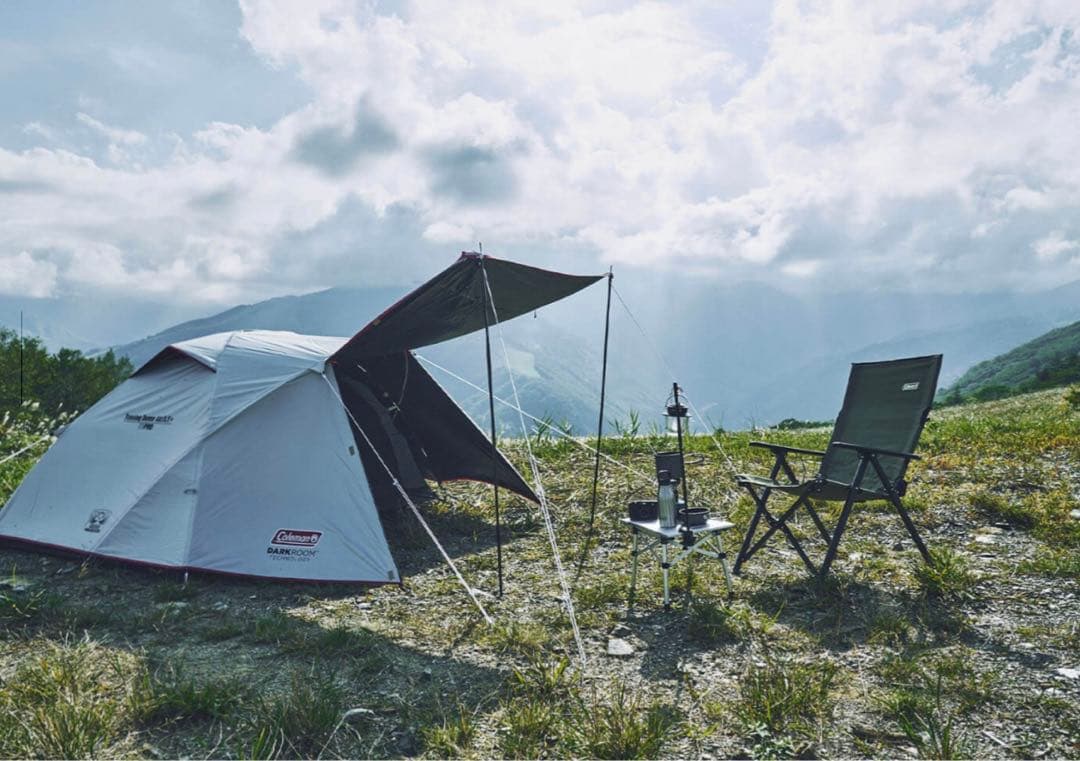 コールマン(Coleman) テント ツーリングドーム/LX+