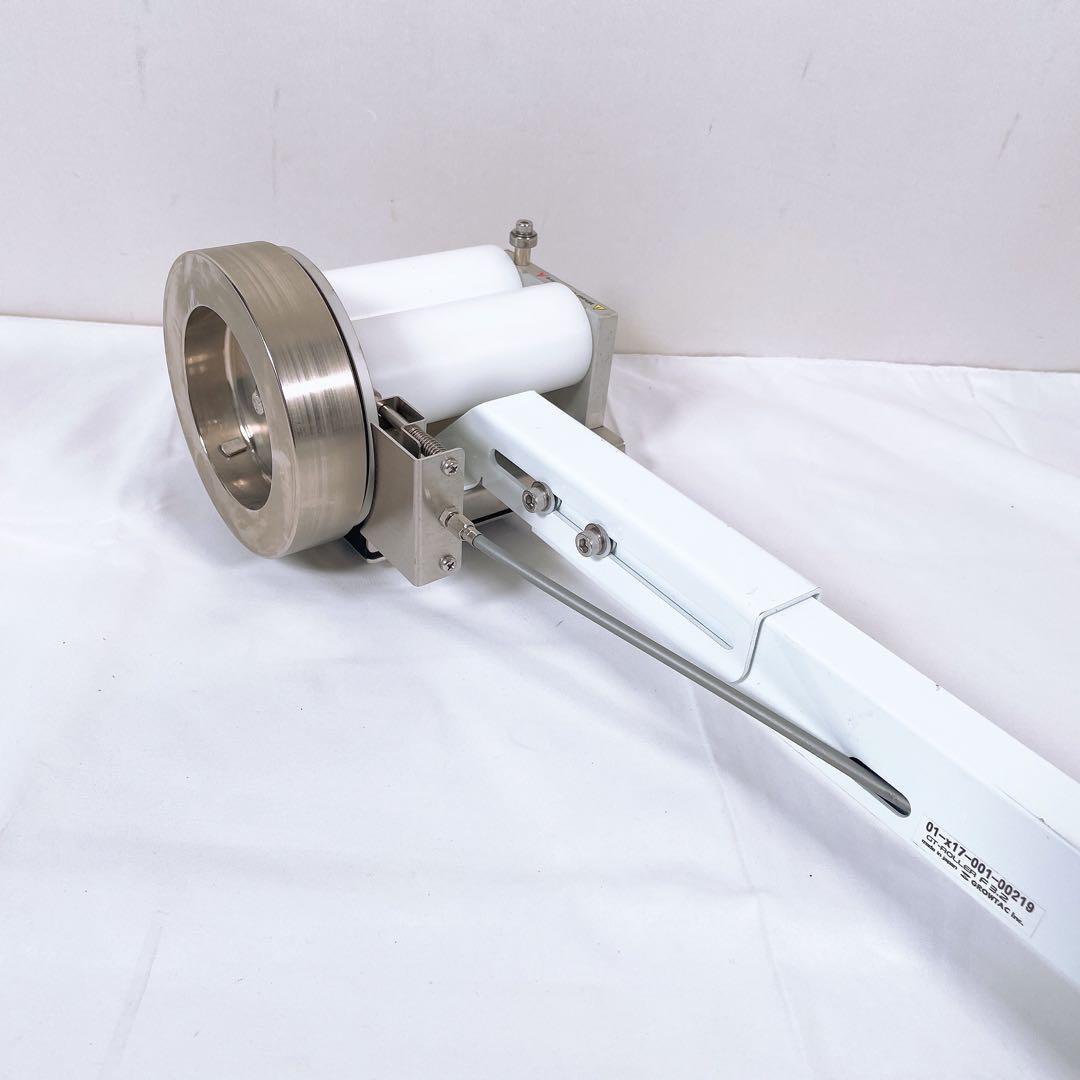 【良品】 GROWTAC GT-ROLLER F3.2 サイクルトレーナー