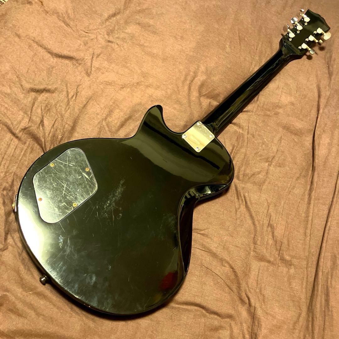 【GrassRoots】G-I-48LP INORANモデル レッドサンバースト