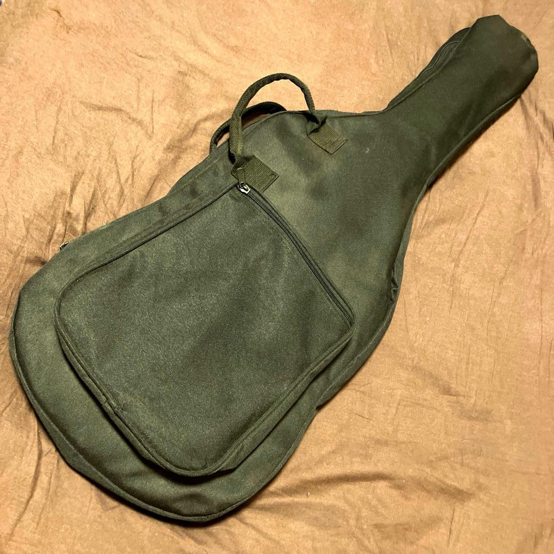 【GrassRoots】G-I-48LP INORANモデル レッドサンバースト