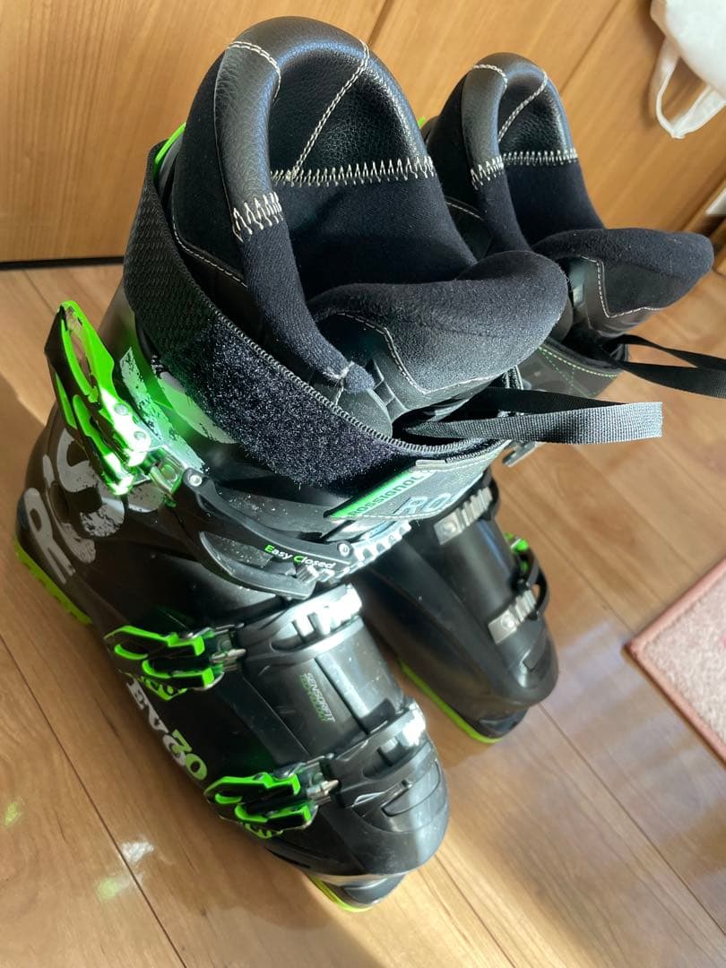 ROSSIGNOL スキー用ブーツ 27.5