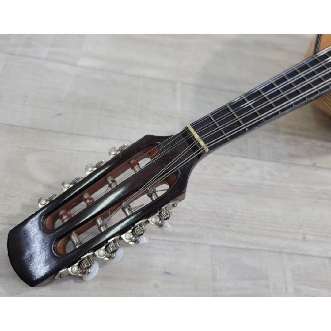 【良品】SUZUKI 鈴木マンドリン M-30 専用ケース付