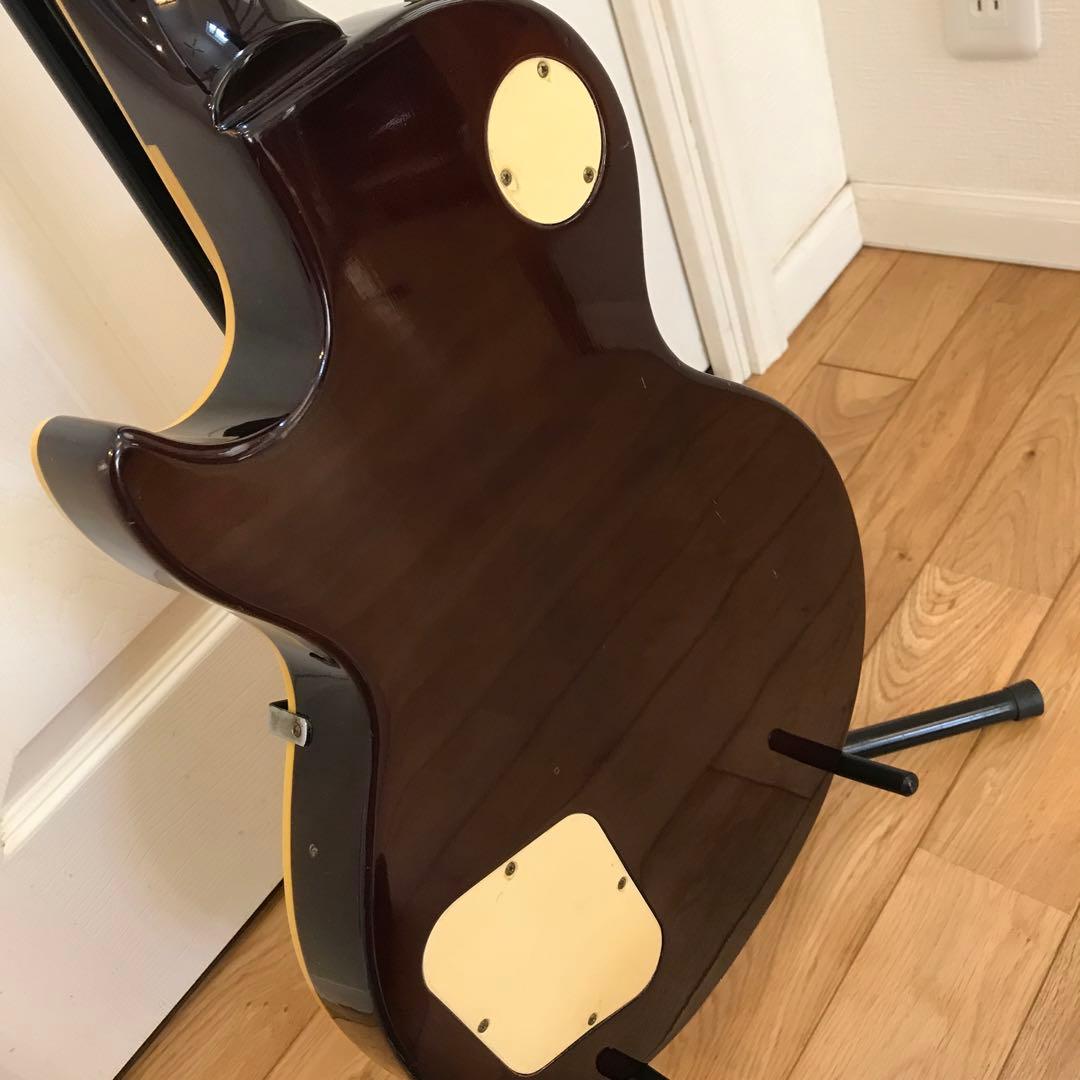 Greco Standard サンバースト エレキギター