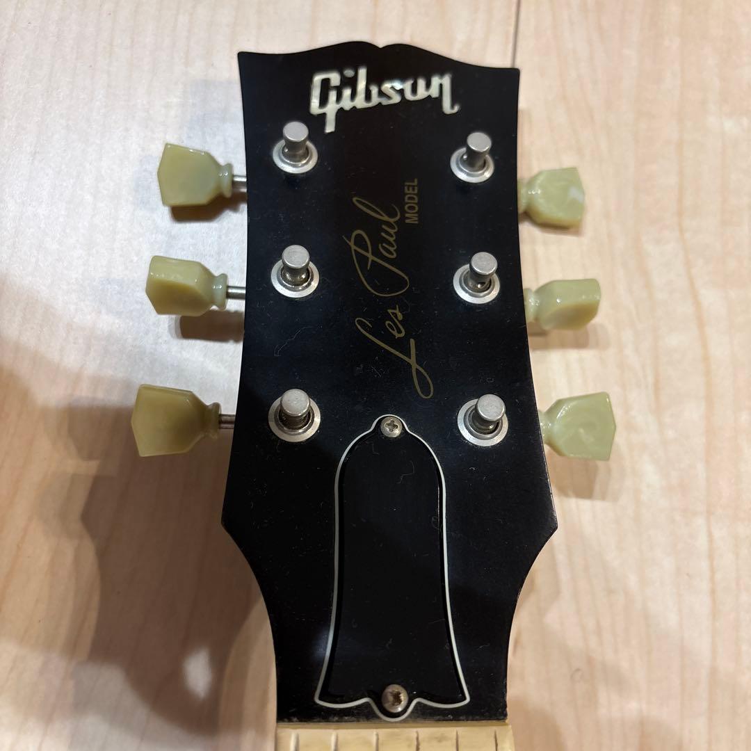 ギター Gibson USA Les Paul Standard 2005