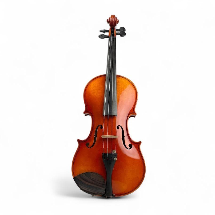 極虎●鈴木バイオリン● No.300 4/4 1975年製 SUZUKI スズキ