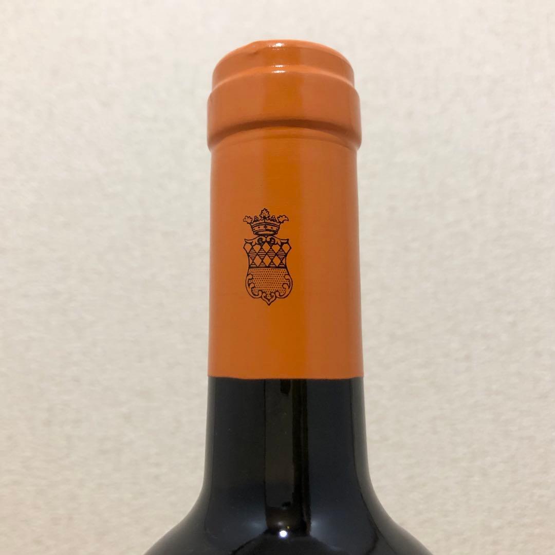 アンティノリ ソライア 2007