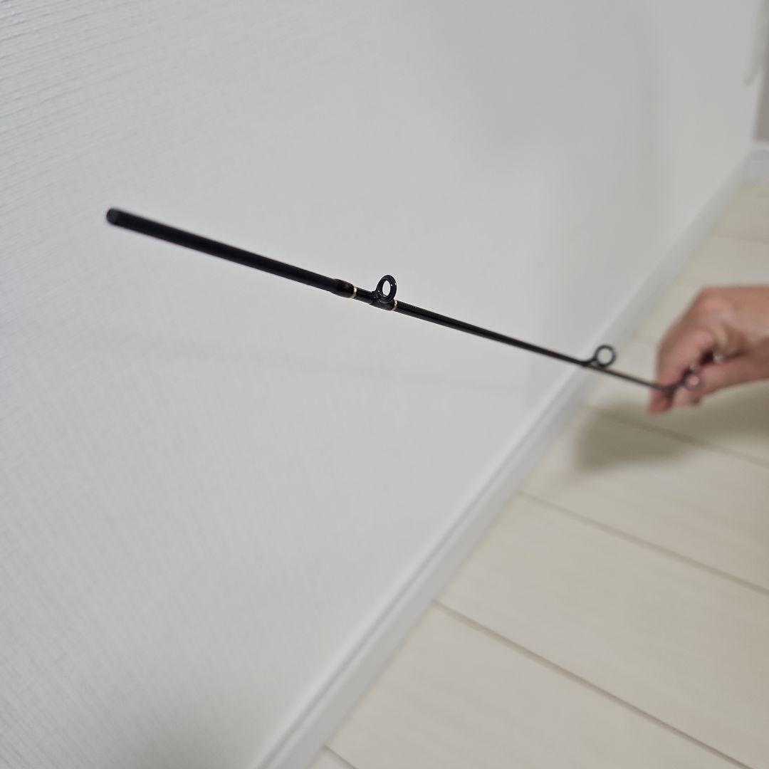 ロデオクラフト　999.9Meister キメラ 603L-e