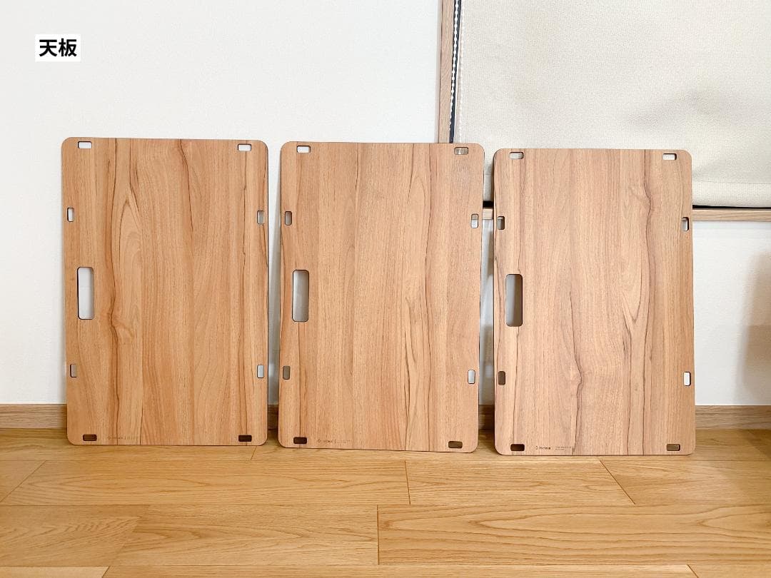 Helinox タクティカルテーブルM×2 ブリッジ ソリッドトップ×3