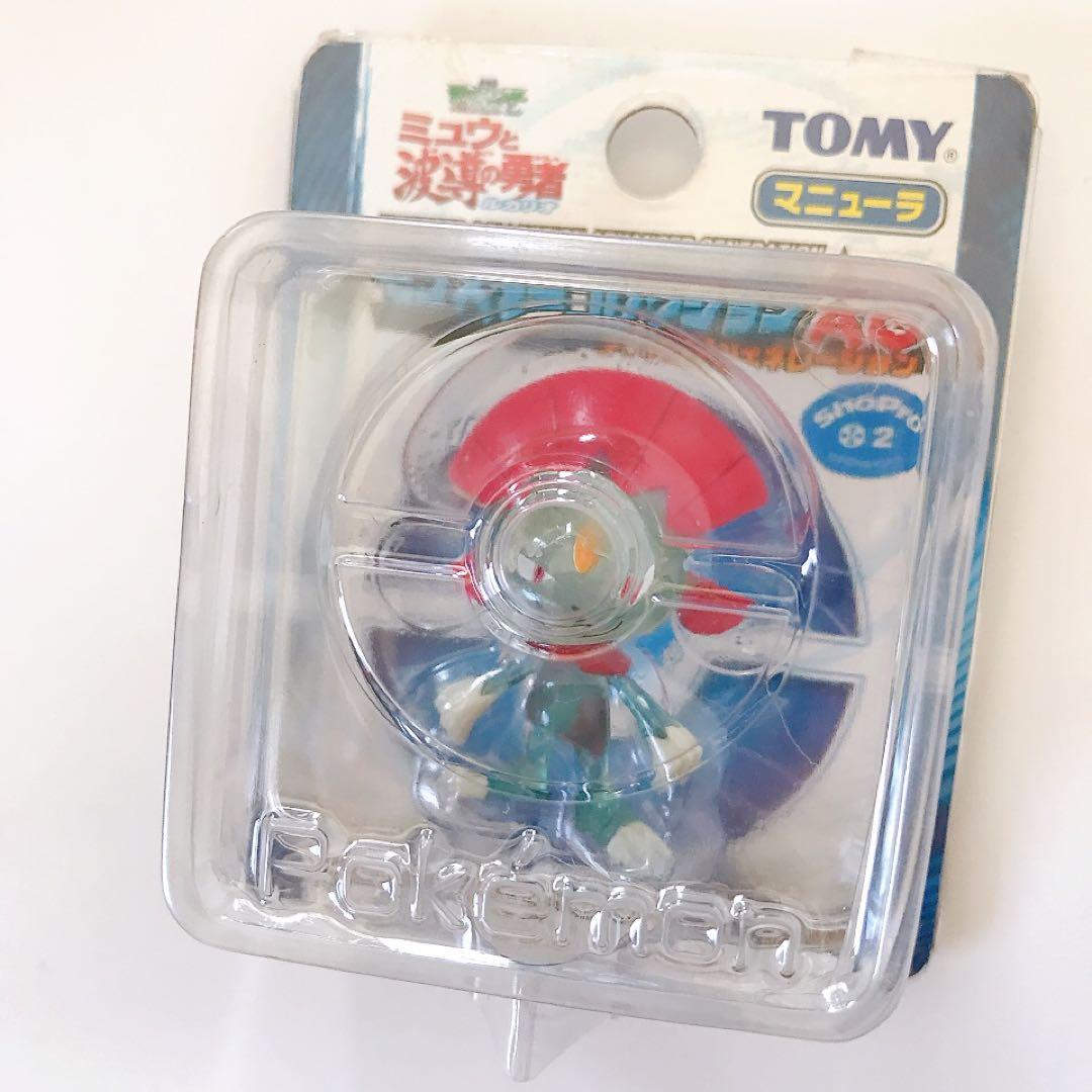 ポケモン★モンコレ★まとめ売り★未開封★レア★貴重★TOMY★トミー★フィギュア