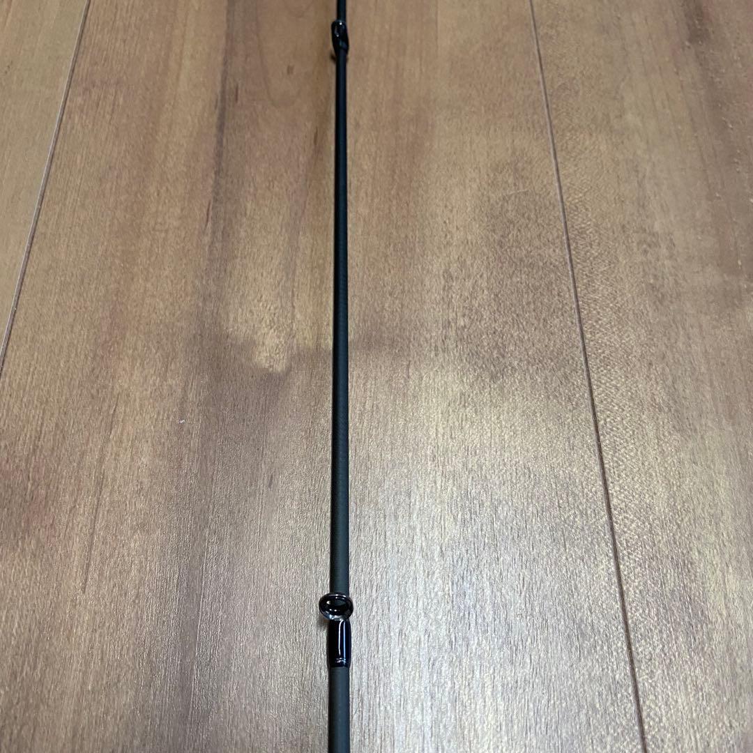 メジャークラフト EZ5-832M CRX-802MH/S セット売り